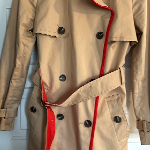 Court & Rowe Utility Pea Coat - Picture 4 of 6
